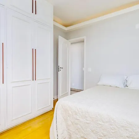 Maravilhoso Apartamento Na Orla Da Barra Da Tijuca Río de Janeiro Exterior foto