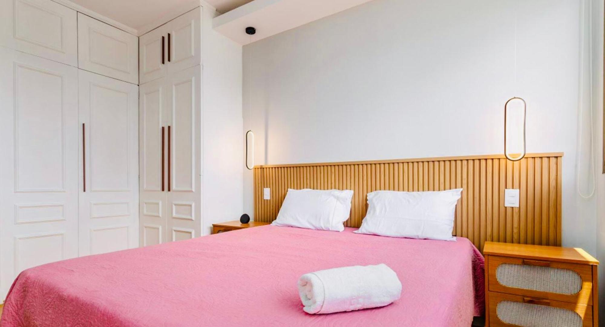 Maravilhoso Na Orla Da Barra Da Tijuca Apartment *