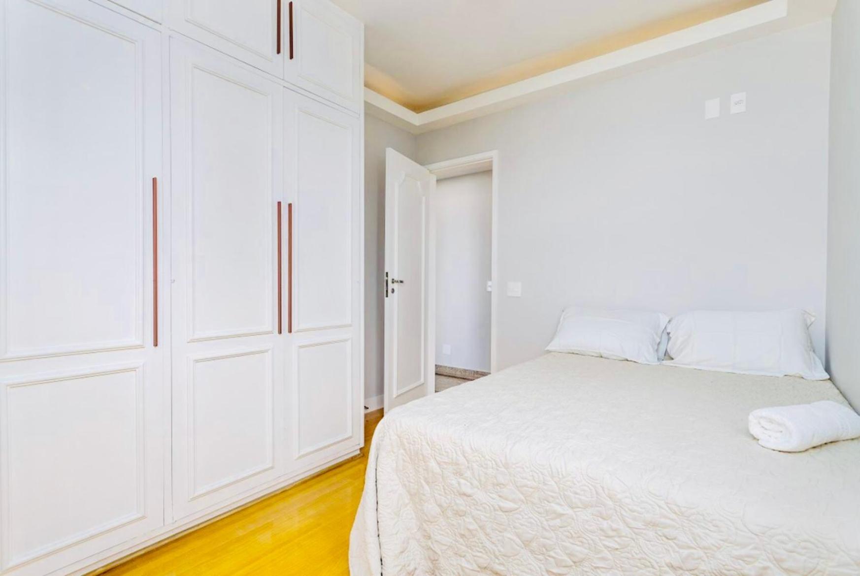 Maravilhoso Na Orla Da Barra Da Tijuca Apartment Rio de Janeiro