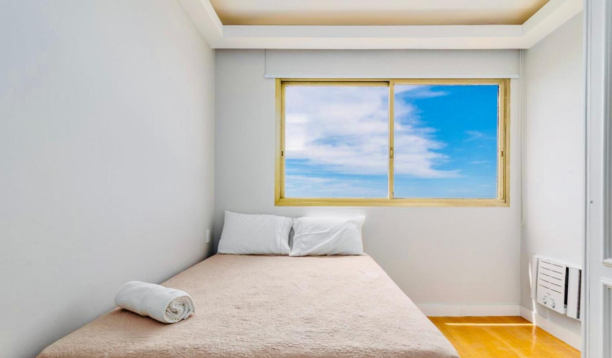 Apartment Maravilhoso Na Orla Da Barra Da Tijuca Rio de Janeiro